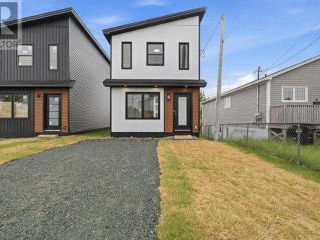 House for sale in Foxtrap, Newfoundland And Labrador