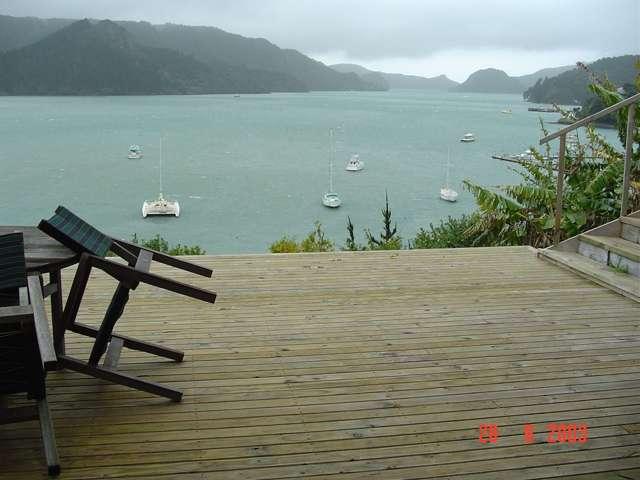 Apartment for rent in Karetu, Northland