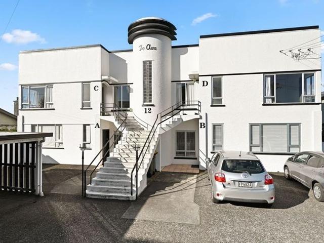 Apartment for rent in Hamilton, Waikato