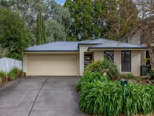 House for rent in Mount Barker, South Australia