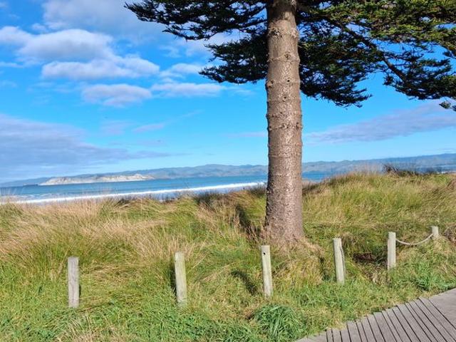 Apartment for rent in Victoria, Gisborne