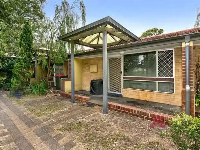 Apartment for rent in Bunbury, Western Australia