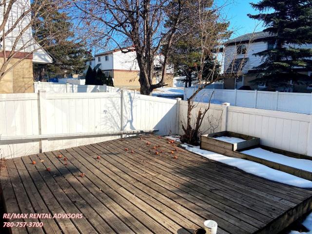 House for rent in Wedgewood, Alberta