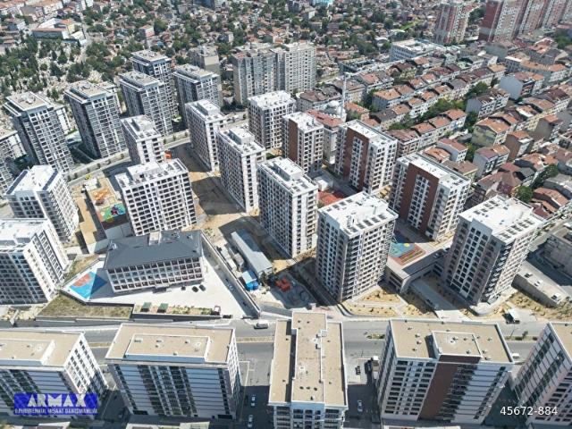 Gaziosmanpaşa, İstanbul içerisinde satılık mülk