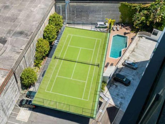 Apartment for sale in Freemans Bay