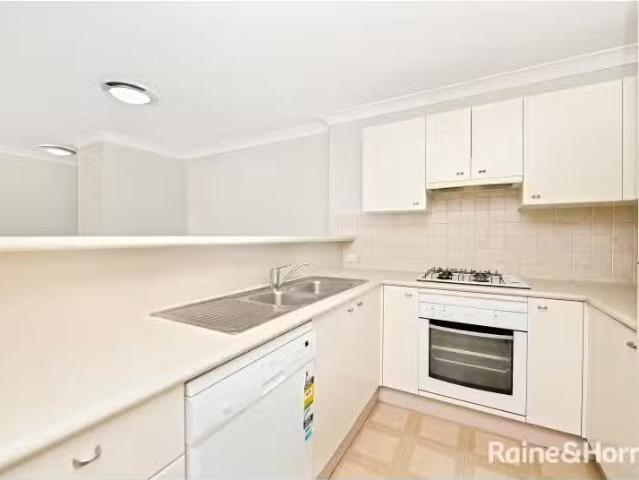 Apartment for rent in Inner West, Sydney