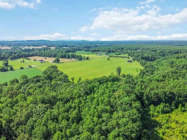 Land for sale in Nancy, Kentucky