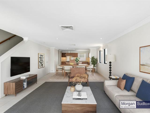 House for rent in Subiaco Po, Western Australia