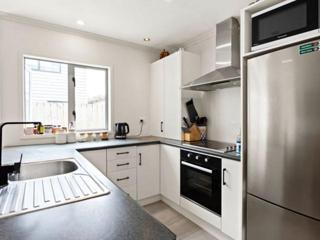 Apartment for rent in Knighton, Hamilton City