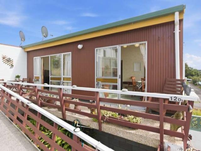 Townhouse for sale in Hillsborough, Taranaki