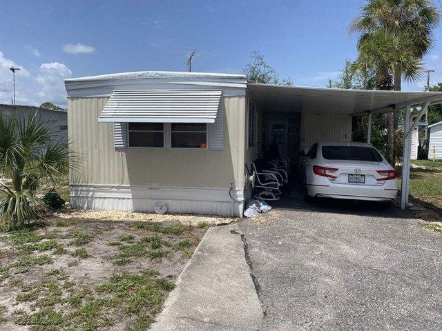 House for sale in Tavares, Florida