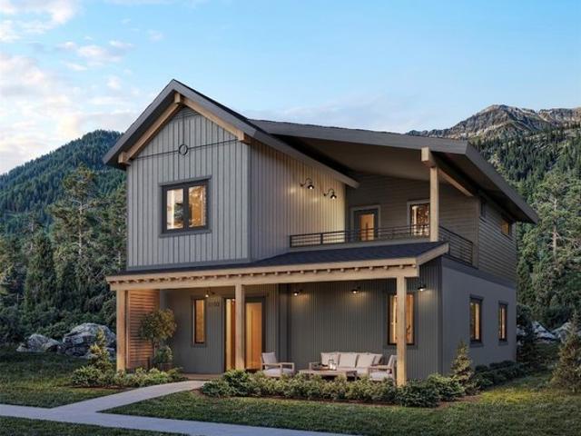 Condo for sale in Montana