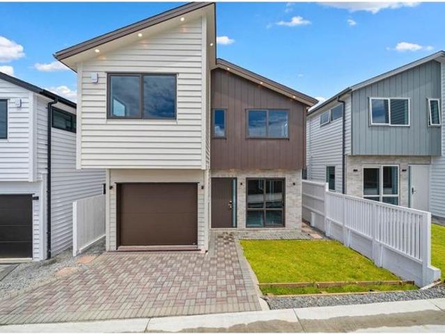 House for rent in East Tamaki, Oroua County