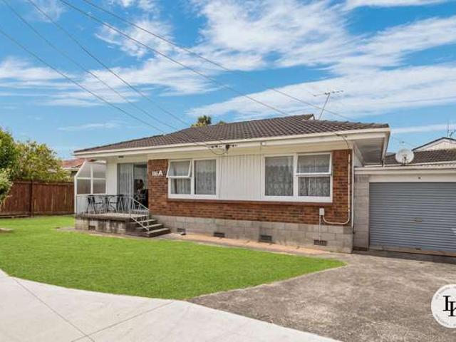 House for sale in Manurewa