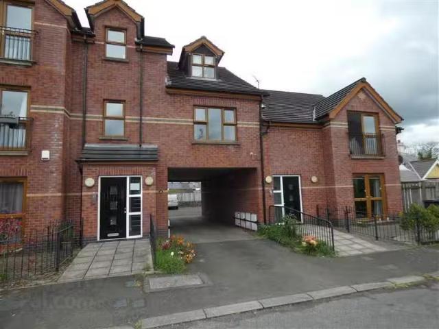 Apartment to rent in Adare, South Tipperary