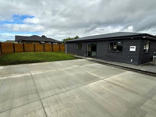 House for rent in Marton, Rangitīkei District