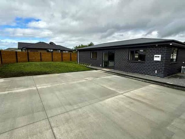 House for rent in Rangitikei District