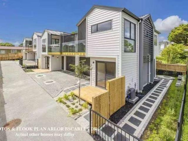 Townhouse for sale in Rapanui, Oroua County