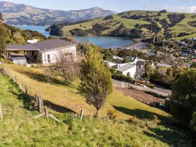 House for sale in Akaroa, Banks Peninsula Community