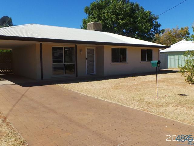 House for rent in Mount Isa, Queensland