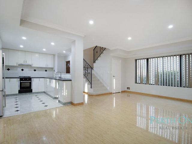 House for rent in Stirling, Western Australia