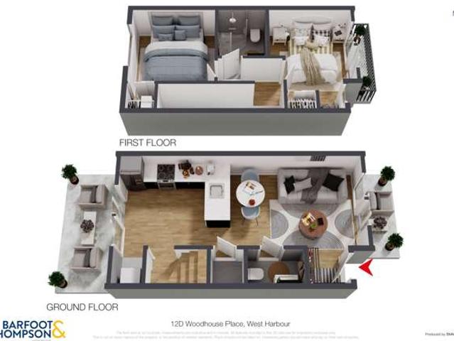 House for sale in West Harbour, Upper Harbour