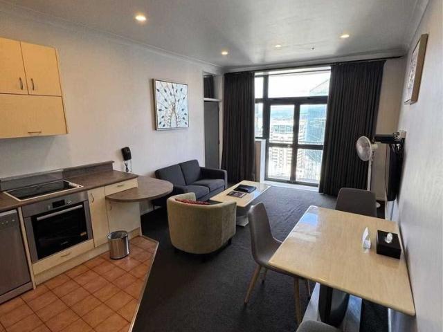 Apartment for rent in Paekākā, Wellington