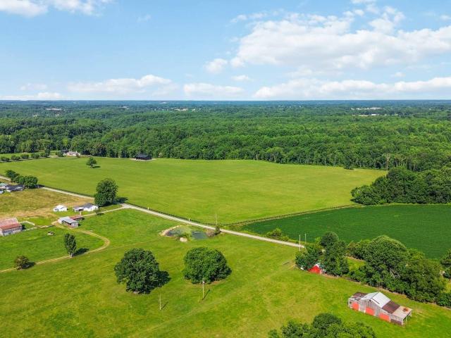 Land for sale in Kentucky