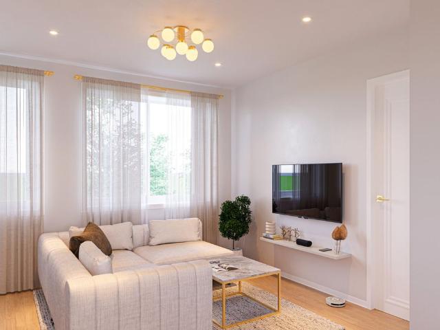 Apartment for rent in Fabreville, Quebec