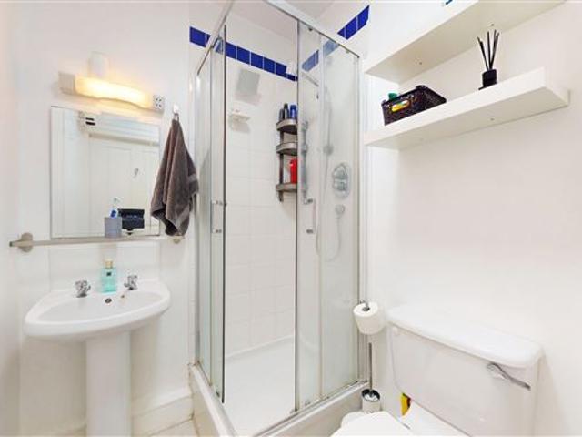 Apartment for sale in Dublin