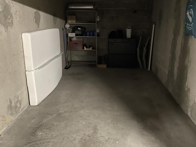 Garage vente à France métropolitaine, Marseille