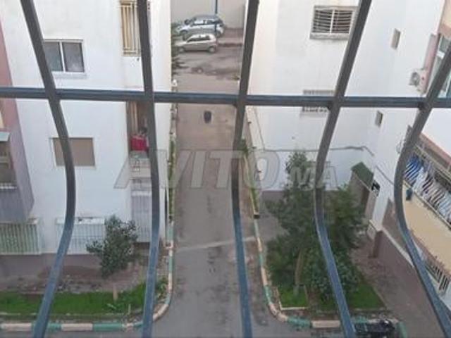 Appartement vente à Bouskoura, Gharb-Chrarda-Beni Hssen