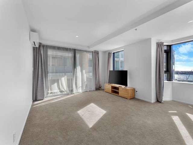 Apartment for rent in Auckland, Oroua County