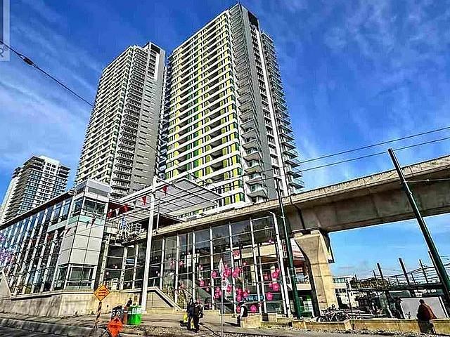 Townhouse for rent in Vancouver