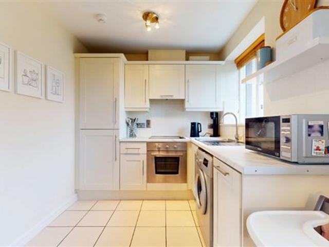 Apartment for sale in Dublin 15, Bluebell