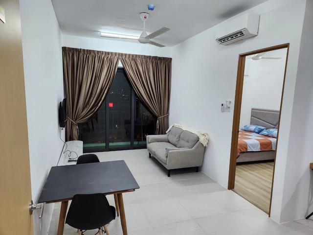 Apartment for rent in Kuching
