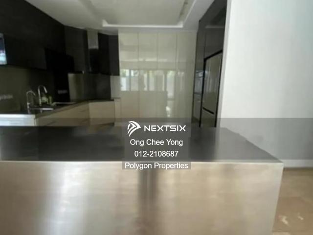 Residential House for rent in Puchong, Selangor