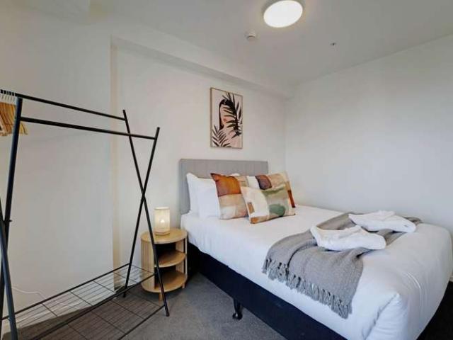 Apartment for sale in Auckland, Oroua County
