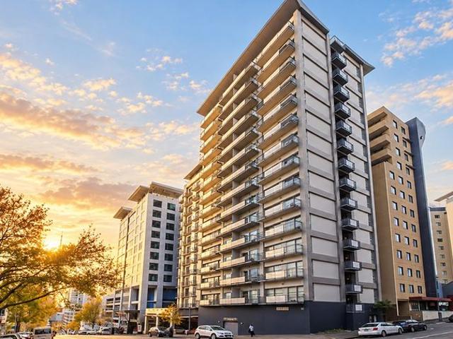 Apartment for rent in Auckland, Oroua County