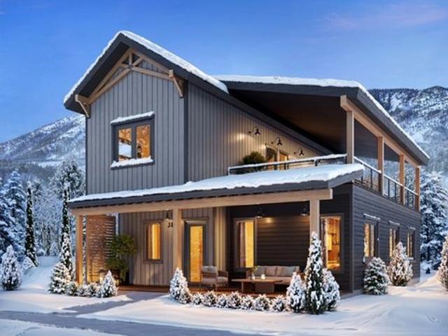 Condo for sale in Montana