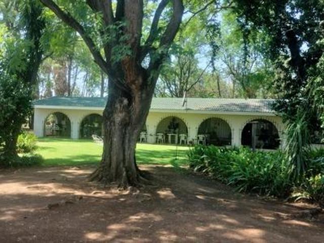 Commercial Land for sale in Brits