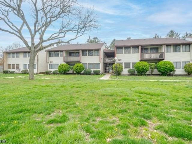 Condo for sale in New Jersey