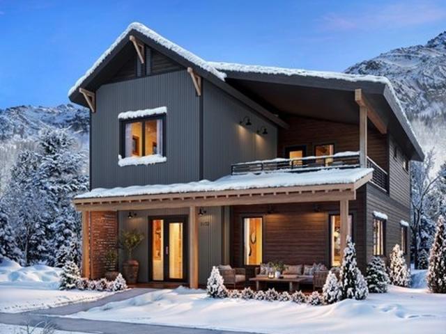 Condo for sale in Montana