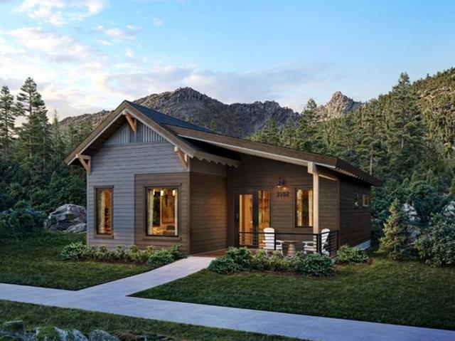 Condo for sale in Montana