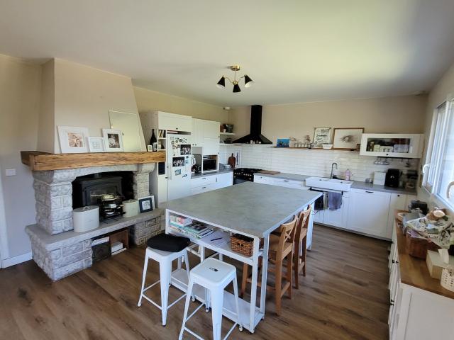 Maison vente à Saint-Lô, Carantilly