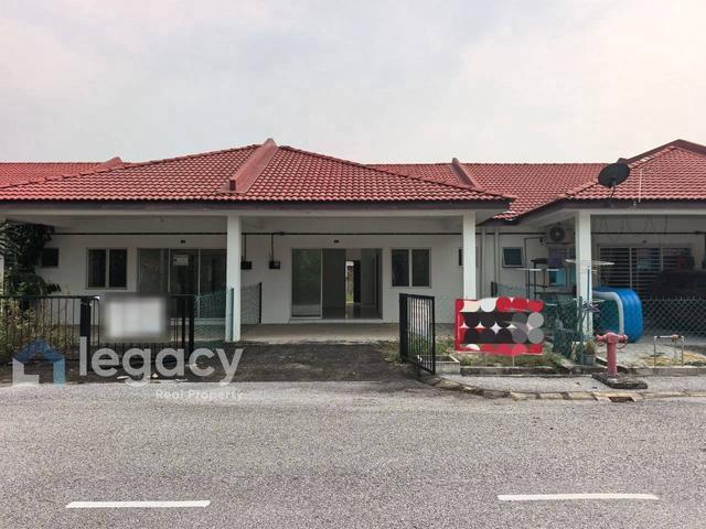 Terraced House for sale in Majlis Bandaraya Ipoh, Kinta