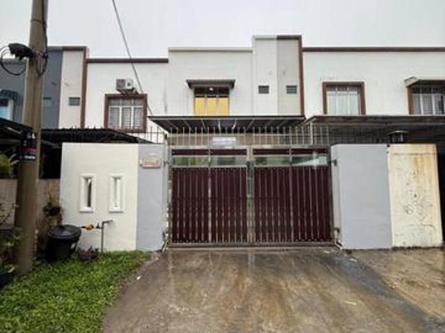 Terraced House for sale in Johor Bahru
