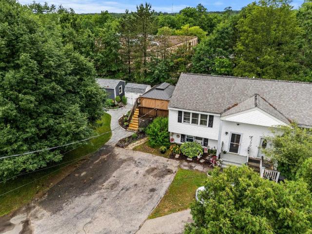Condo for sale in New Hampshire