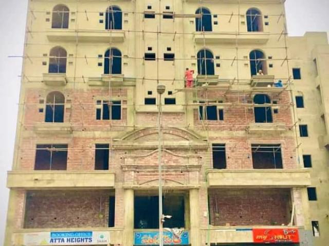 House for sale in Rawalpindi, Islamabad Capital Territory