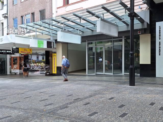 Retail for rent in Toombul, Queensland
